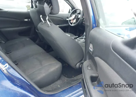 2013 Dodge Avenger Se from USA, damaged, VIN 1C3CDZAB8DN598843